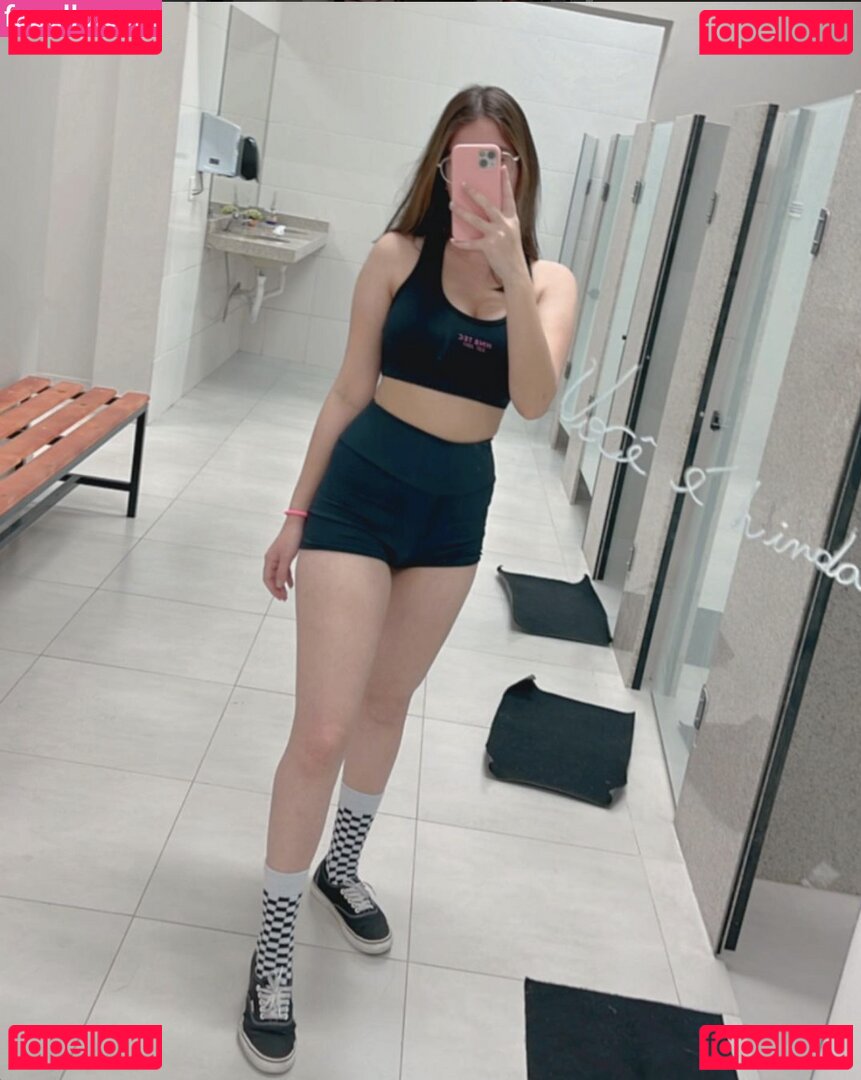 Suzu Onodera Nude Onlyfans Photo 32