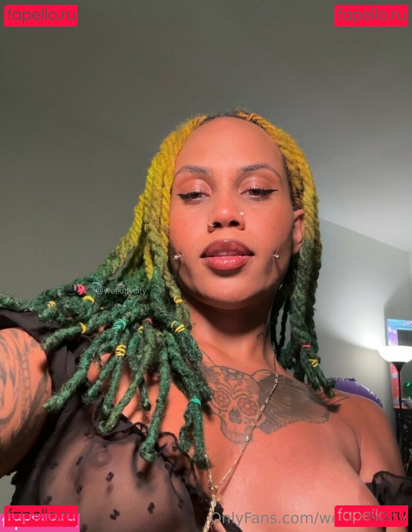 wetkittycity Nude Onlyfans Photo 44
