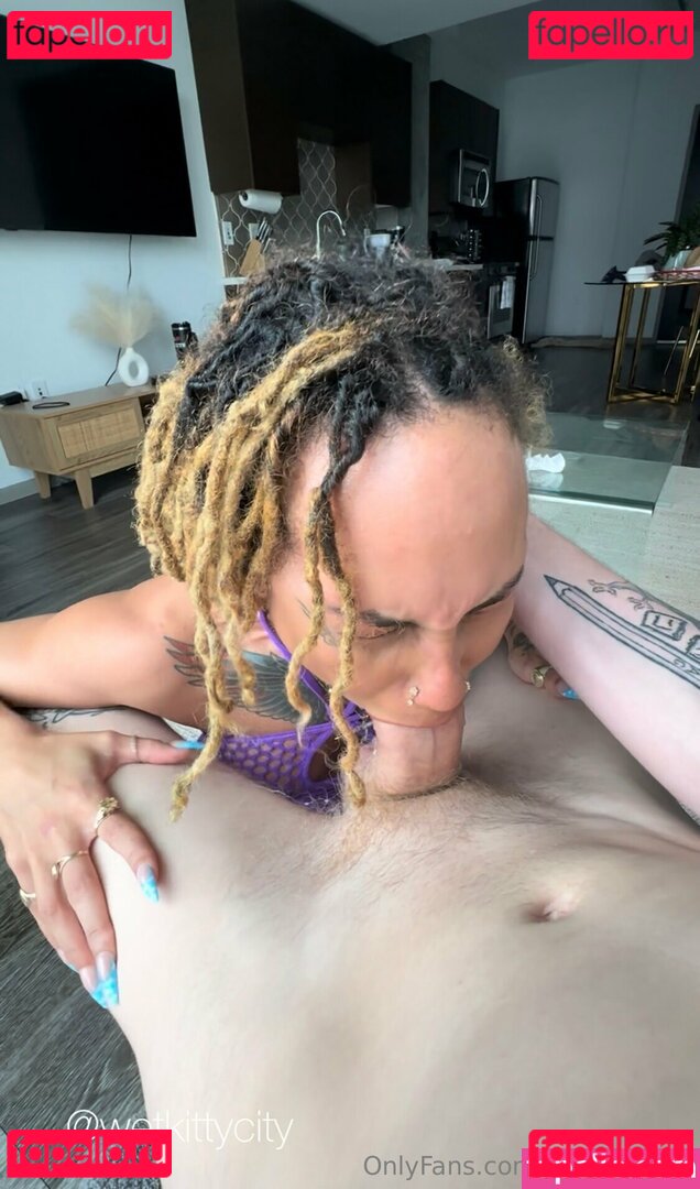 wetkittycity Nude Onlyfans Photo 5