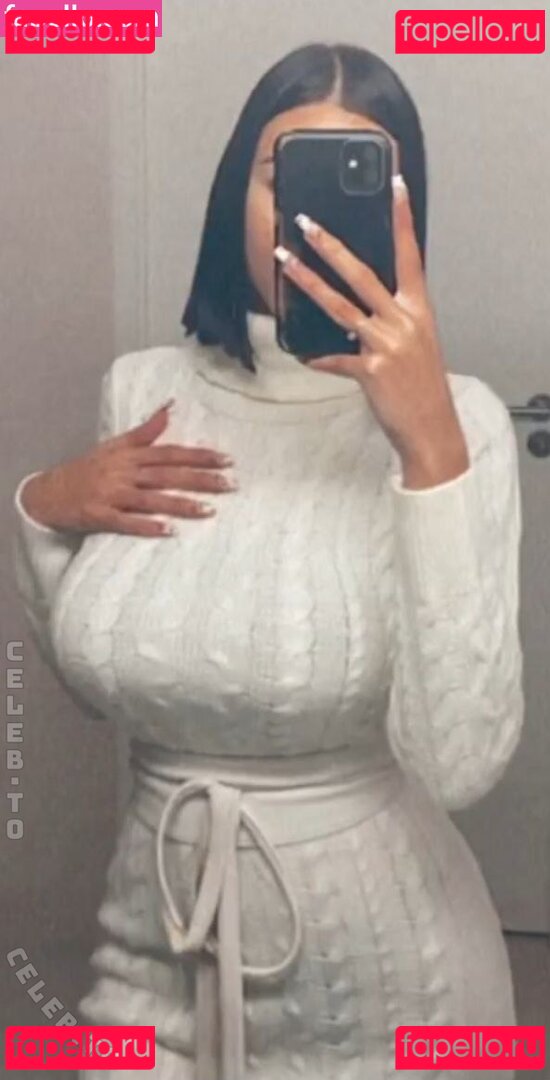 Elisa Bary Nude Onlyfans Photo 24