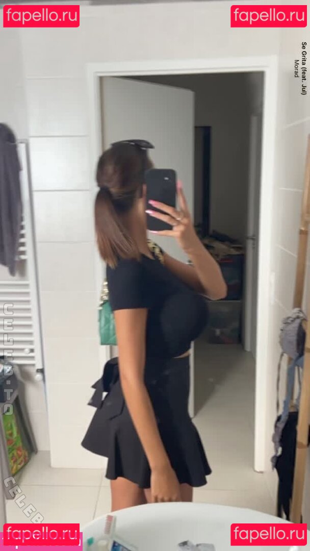 Elisa Bary Nude Onlyfans Photo 22