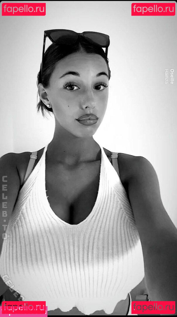 Elisa Bary Nude Onlyfans Photo 6
