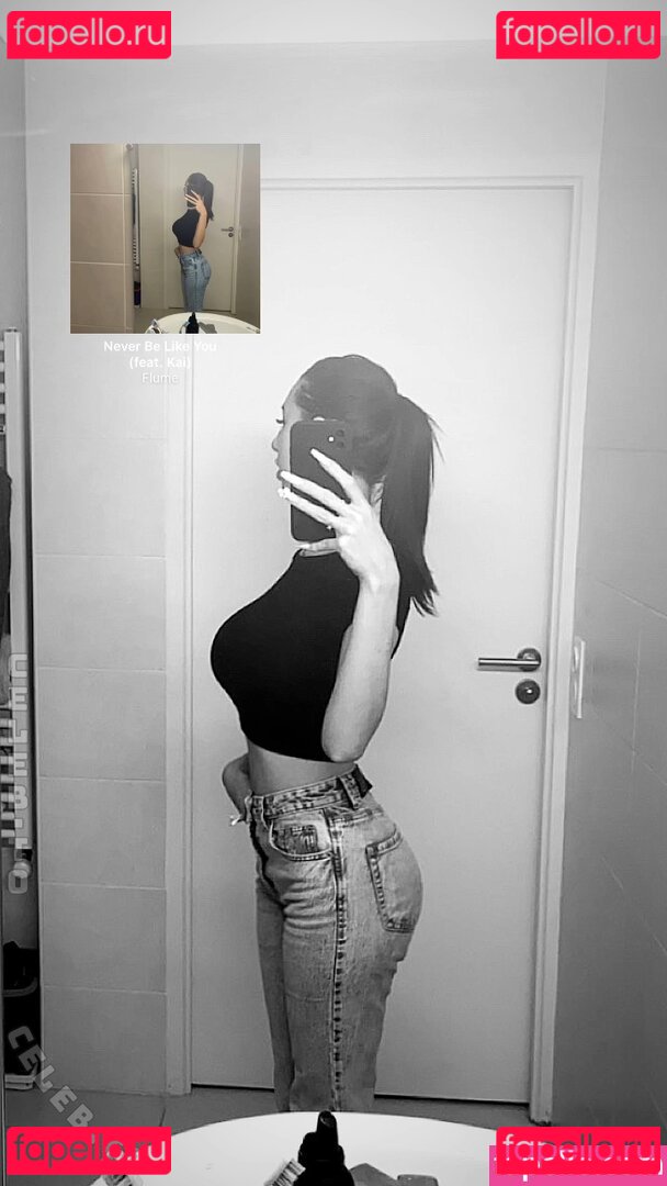 Elisa Bary Nude Onlyfans Photo 5
