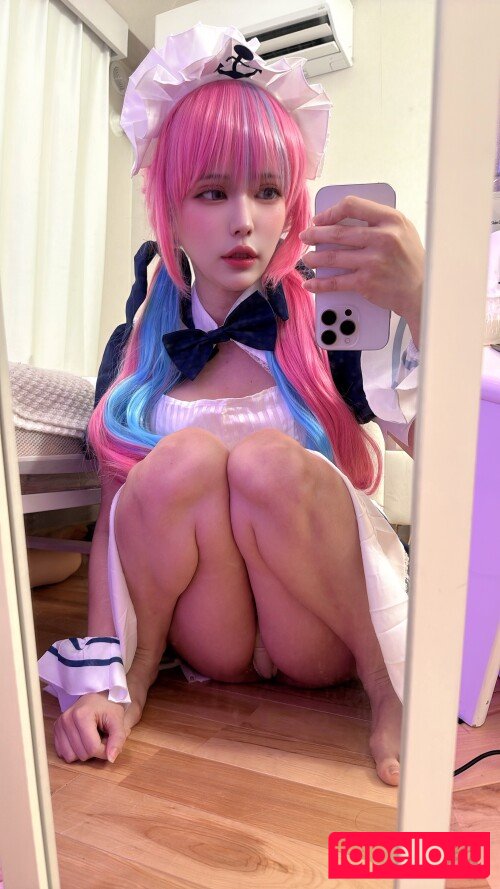 crybaby0430 Nude Onlyfans Photo 33