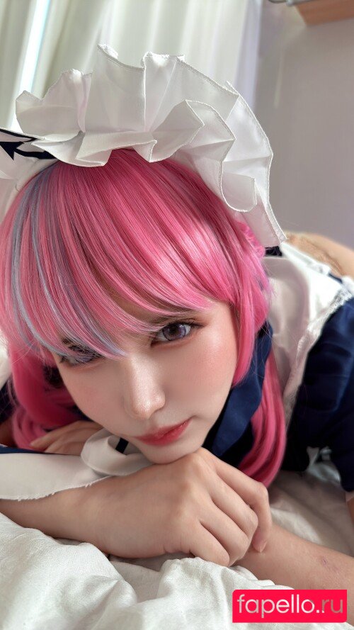 crybaby0430 Nude Onlyfans Photo 20