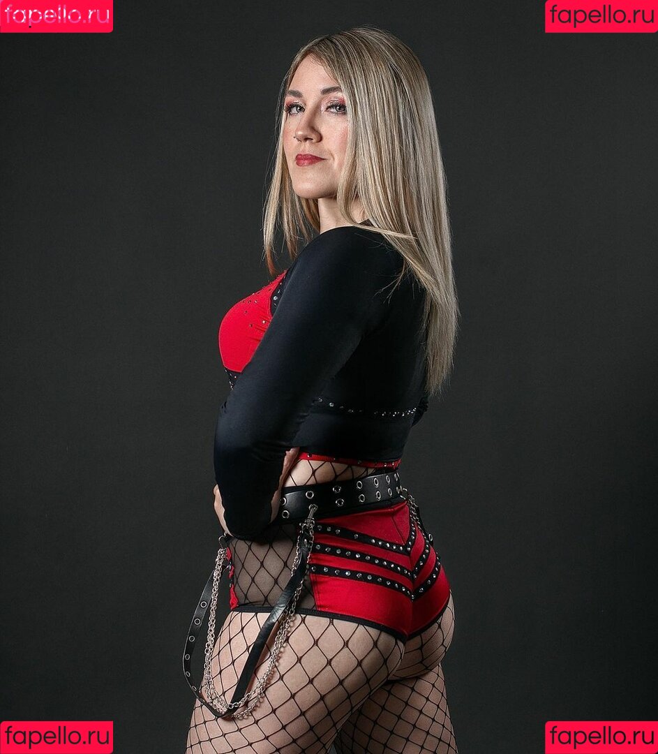 Roma Luchadora Chilena Onlyfans Photo Gallery 