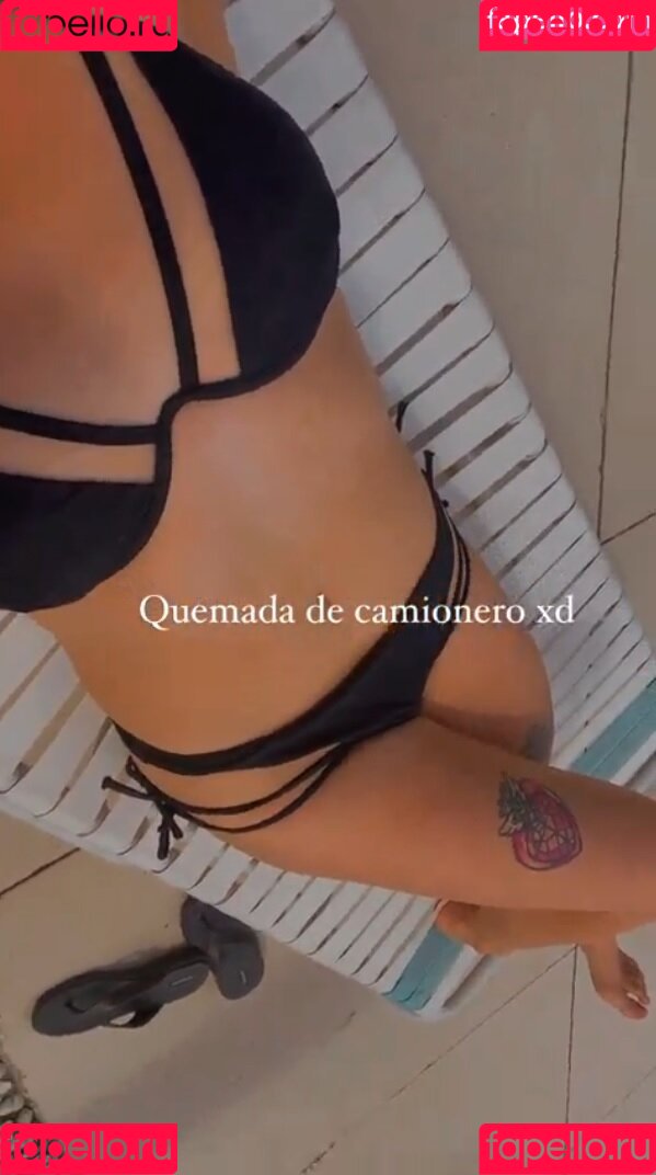 Roma Luchadora Chilena Onlyfans Photo Gallery 