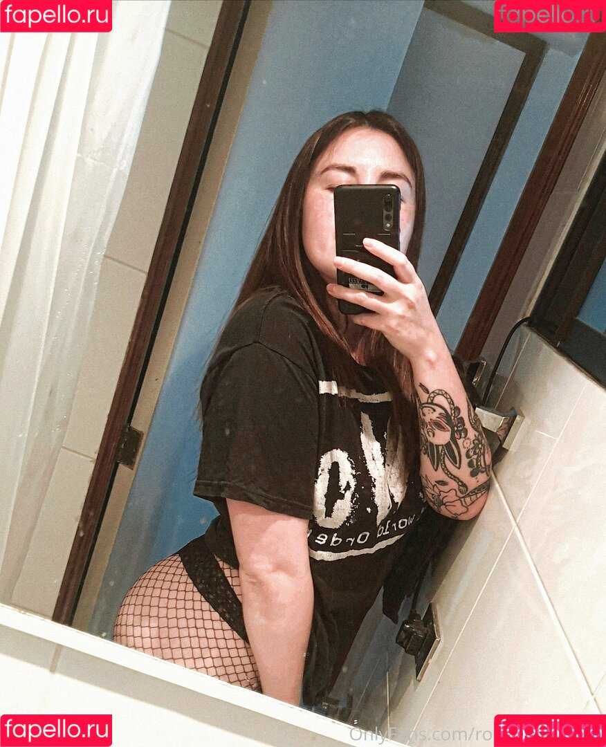 Roma Luchadora Chilena Onlyfans Photo Gallery 