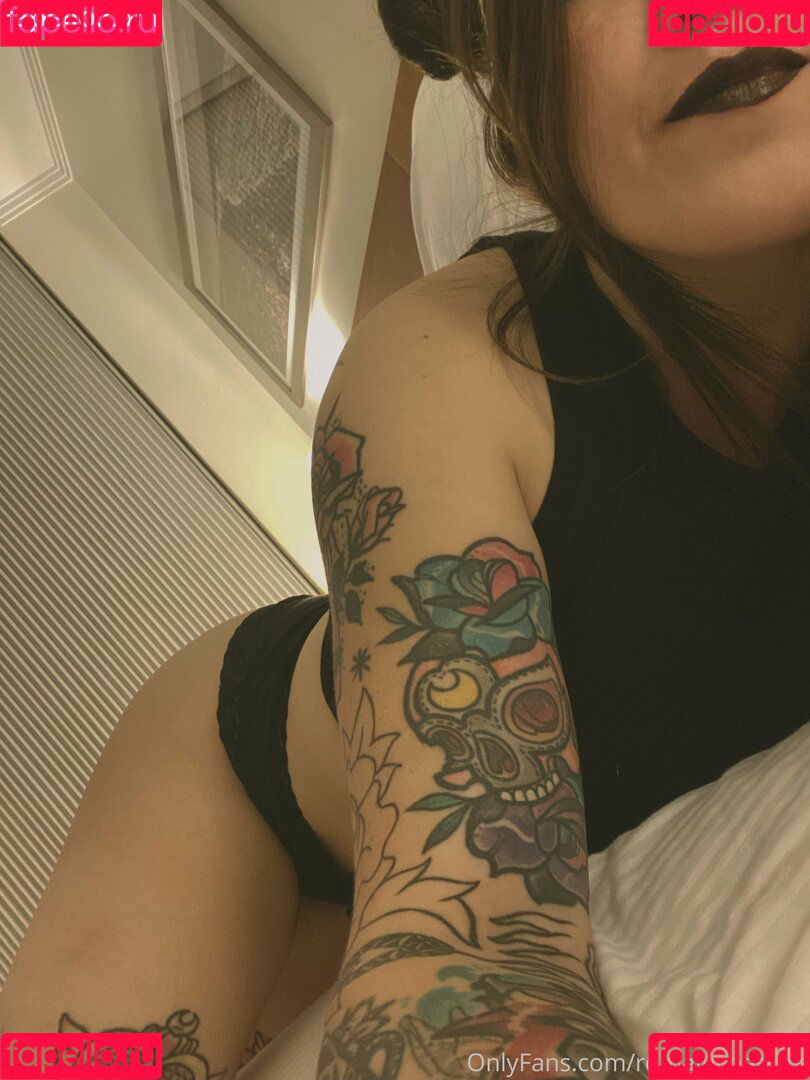 Roma Luchadora Chilena Onlyfans Photo Gallery 