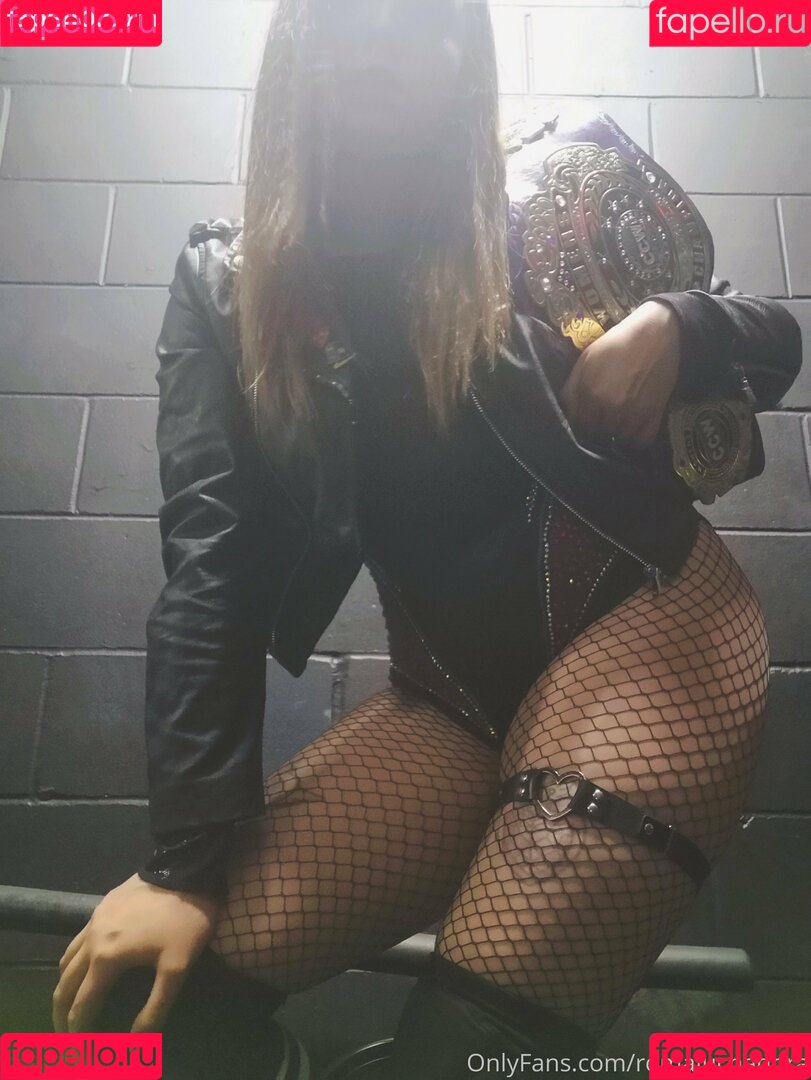Roma Luchadora Chilena Onlyfans Photo Gallery 