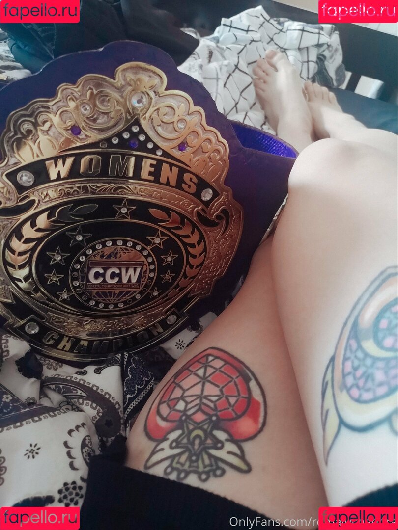 Roma Luchadora Chilena Onlyfans Photo Gallery 