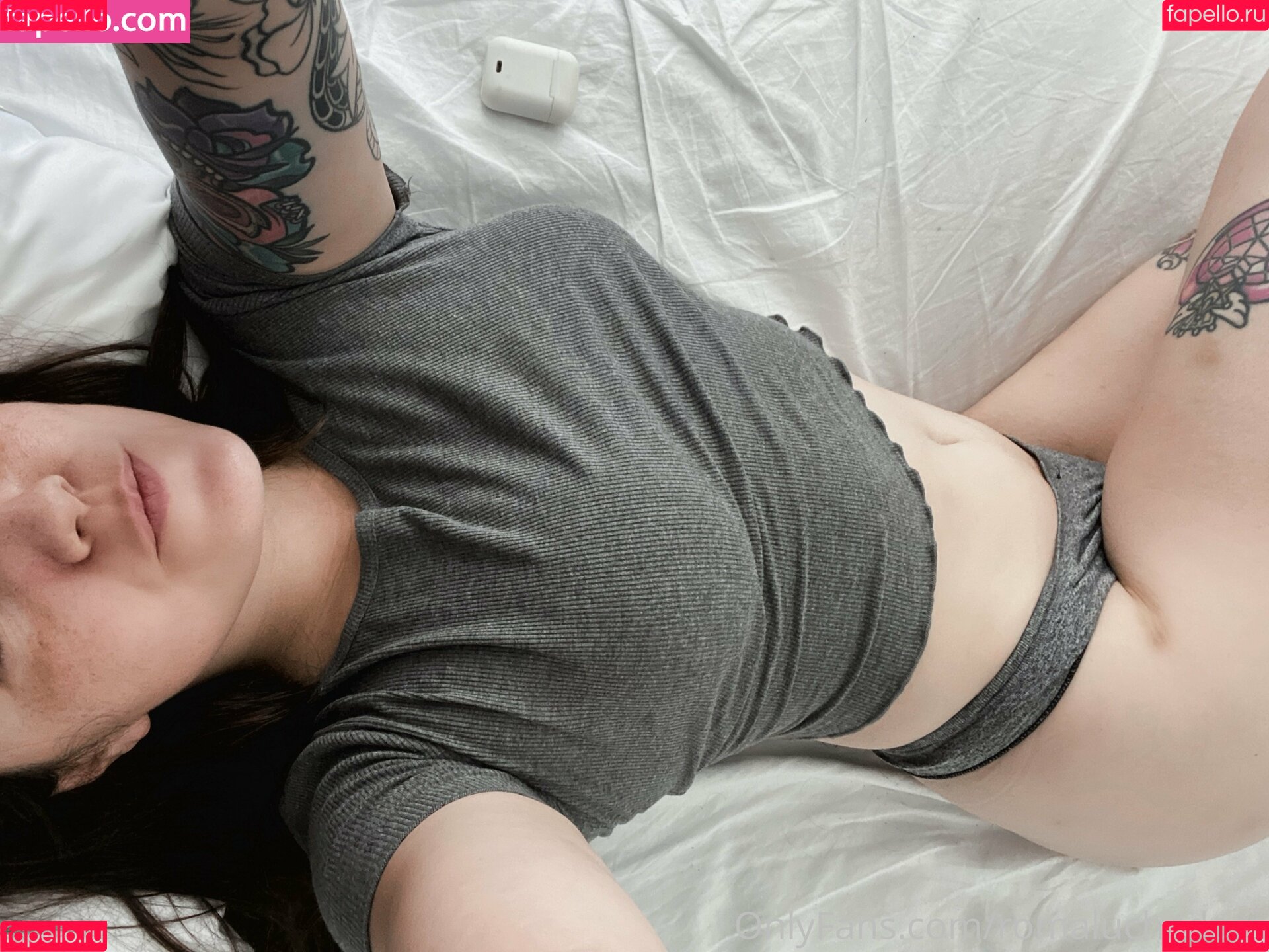 Roma Luchadora Chilena Onlyfans Photo Gallery 