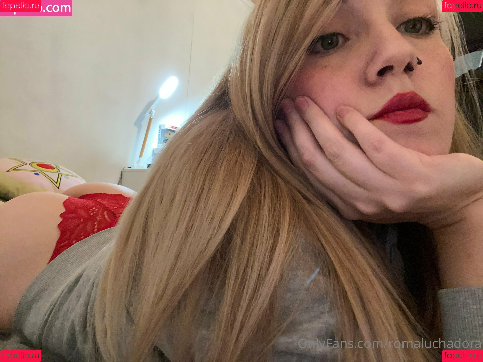 Roma Luchadora Chilena Onlyfans Photo Gallery 