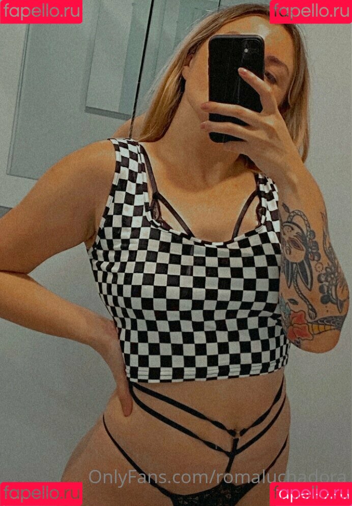 Roma Luchadora Chilena Onlyfans Photo Gallery 