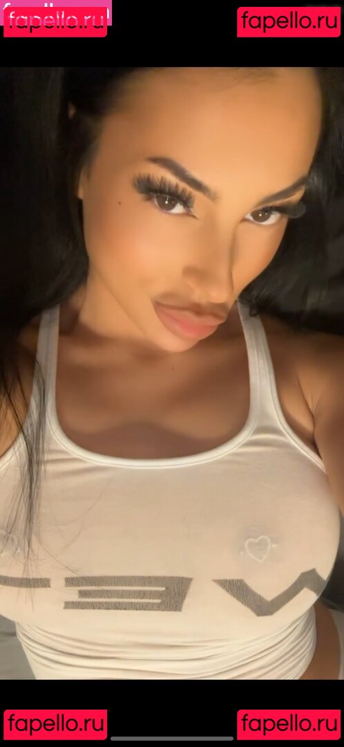 reealmina Nude Onlyfans Photo 49