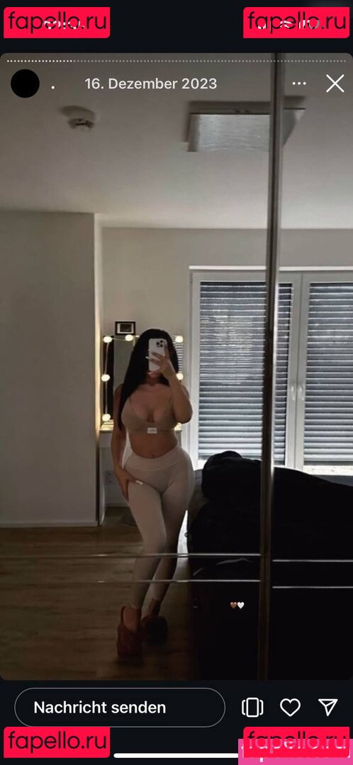 reealmina Nude Onlyfans Photo 43