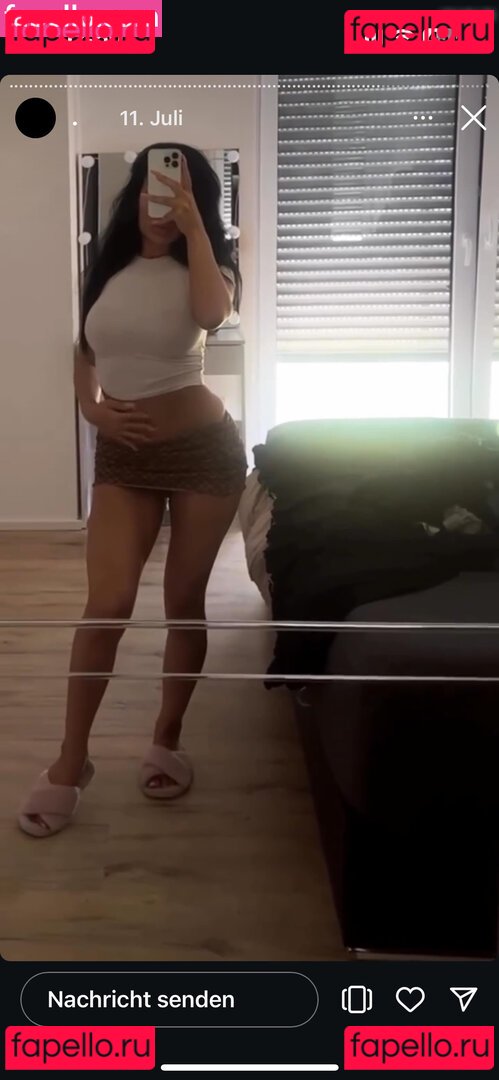 reealmina Nude Onlyfans Photo 33