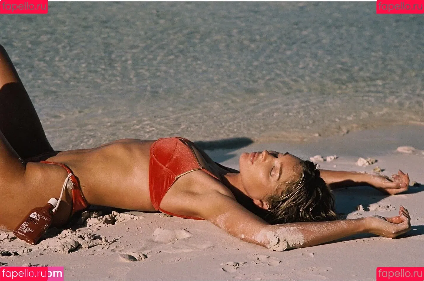 Elsa Hosk Onlyfans Photo Gallery 