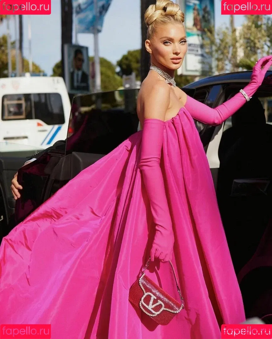 Elsa Hosk Onlyfans Photo Gallery 
