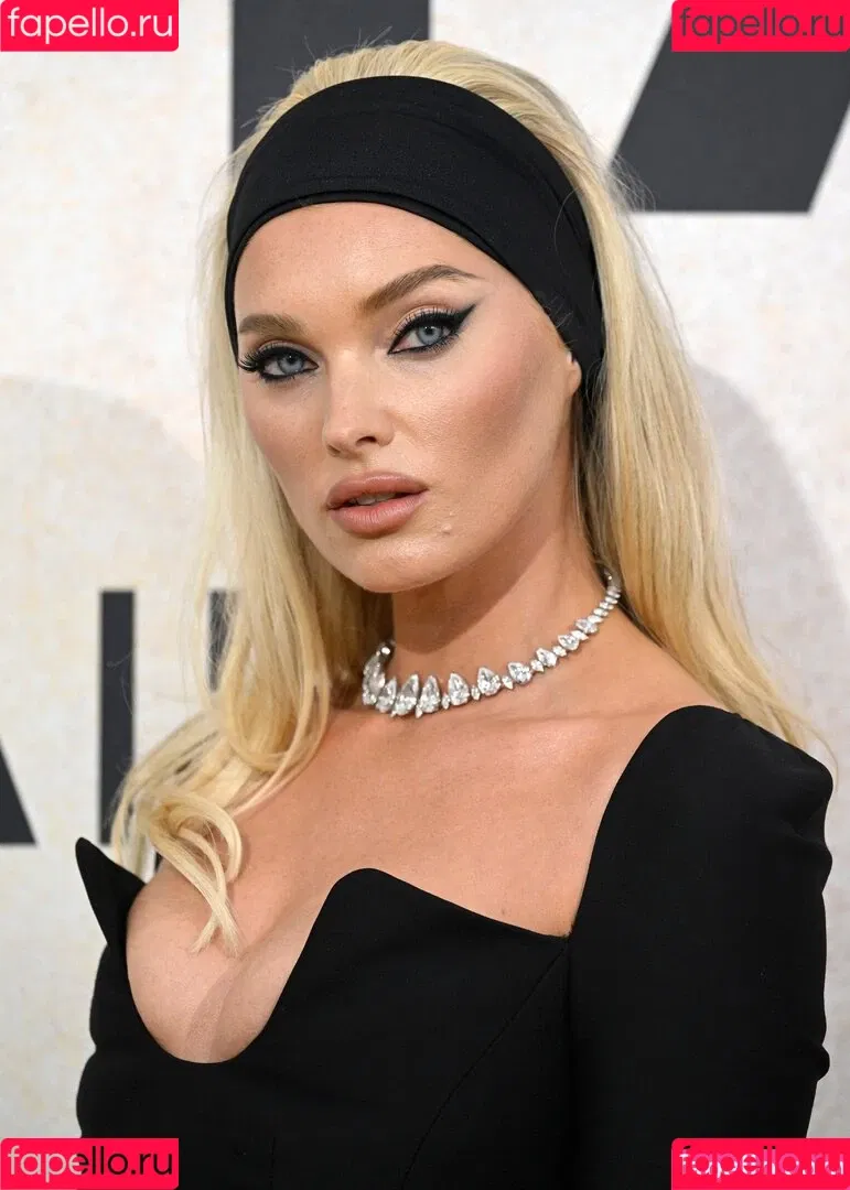 Elsa Hosk Onlyfans Photo Gallery 