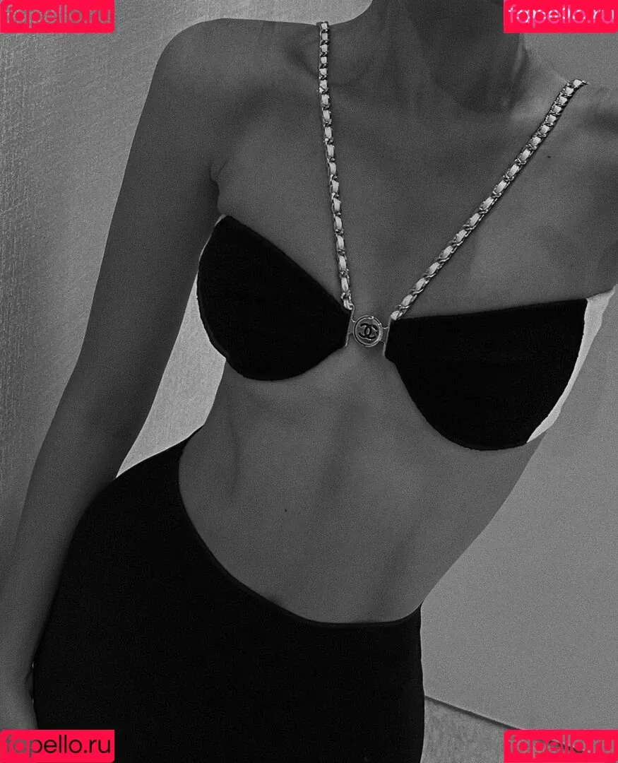 Elsa Hosk Onlyfans Photo Gallery 