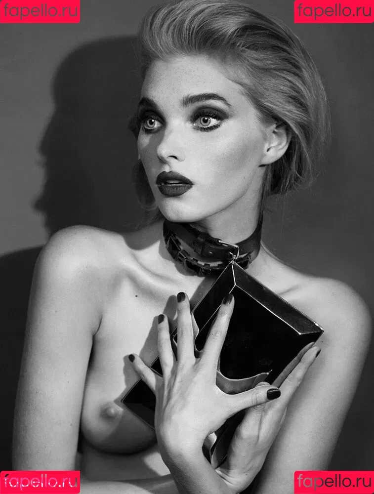 Elsa Hosk Onlyfans Photo Gallery 