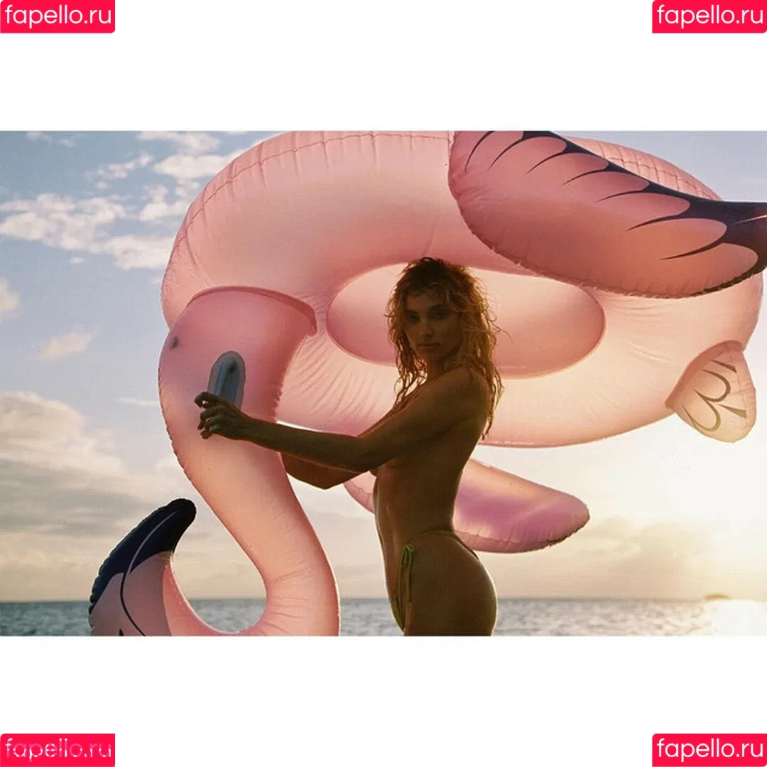 Elsa Hosk Onlyfans Photo Gallery 