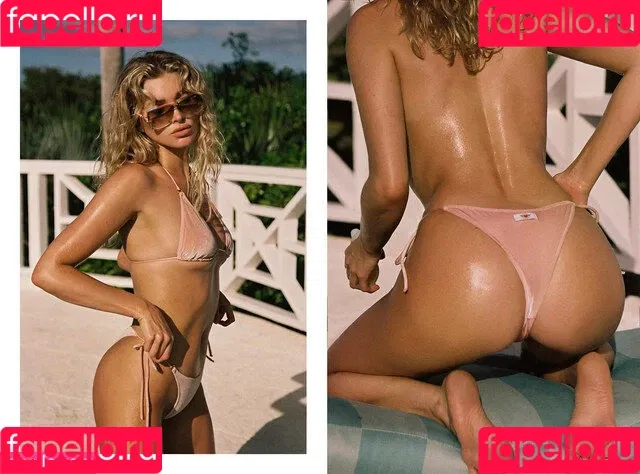 Elsa Hosk Onlyfans Photo Gallery 