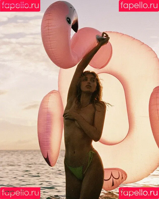 Elsa Hosk Onlyfans Photo Gallery 