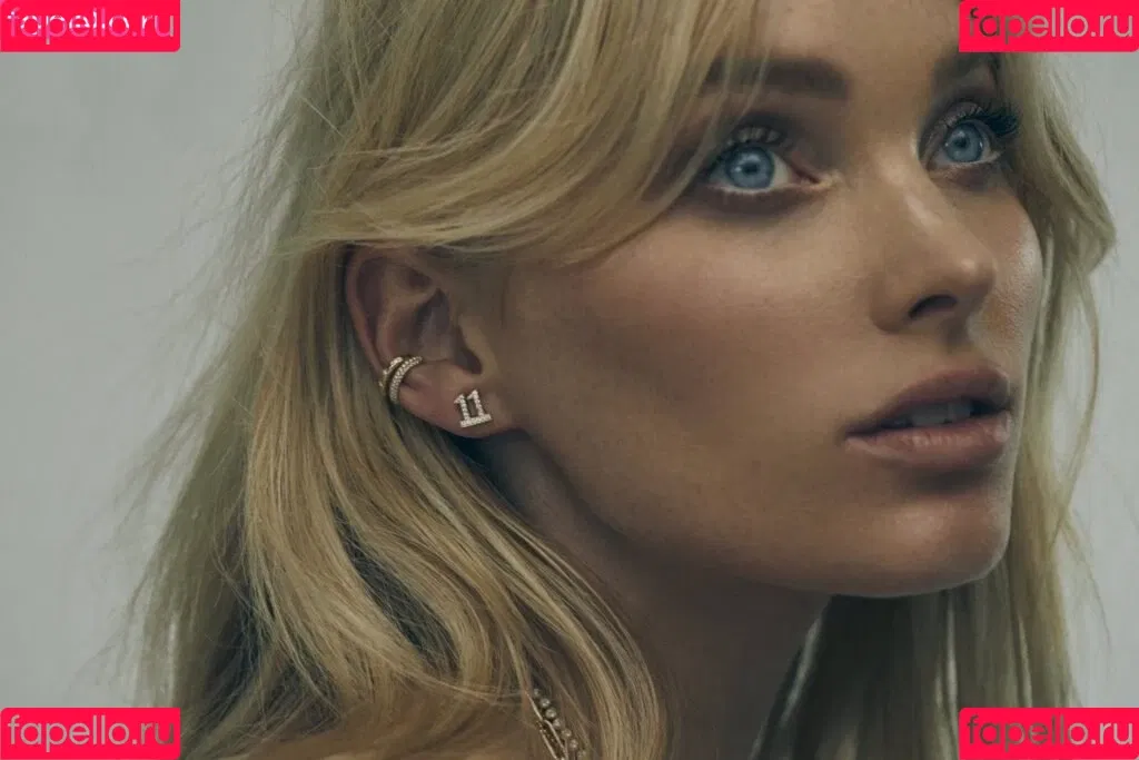Elsa Hosk Onlyfans Photo Gallery 