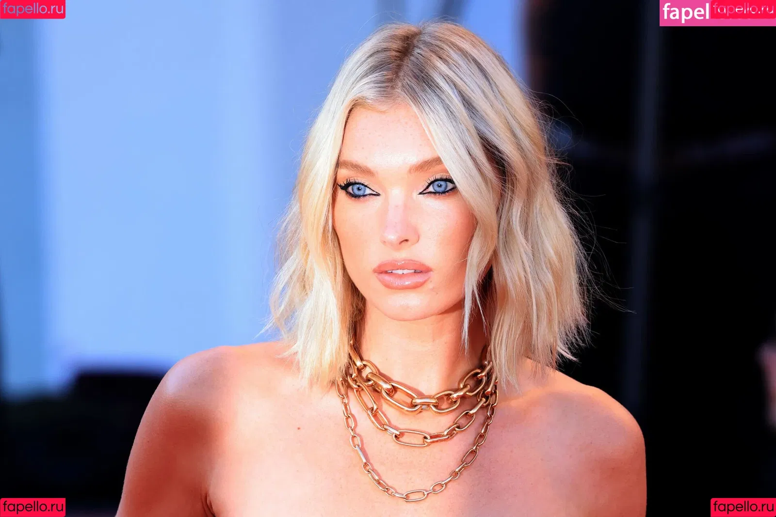 Elsa Hosk Onlyfans Photo Gallery 