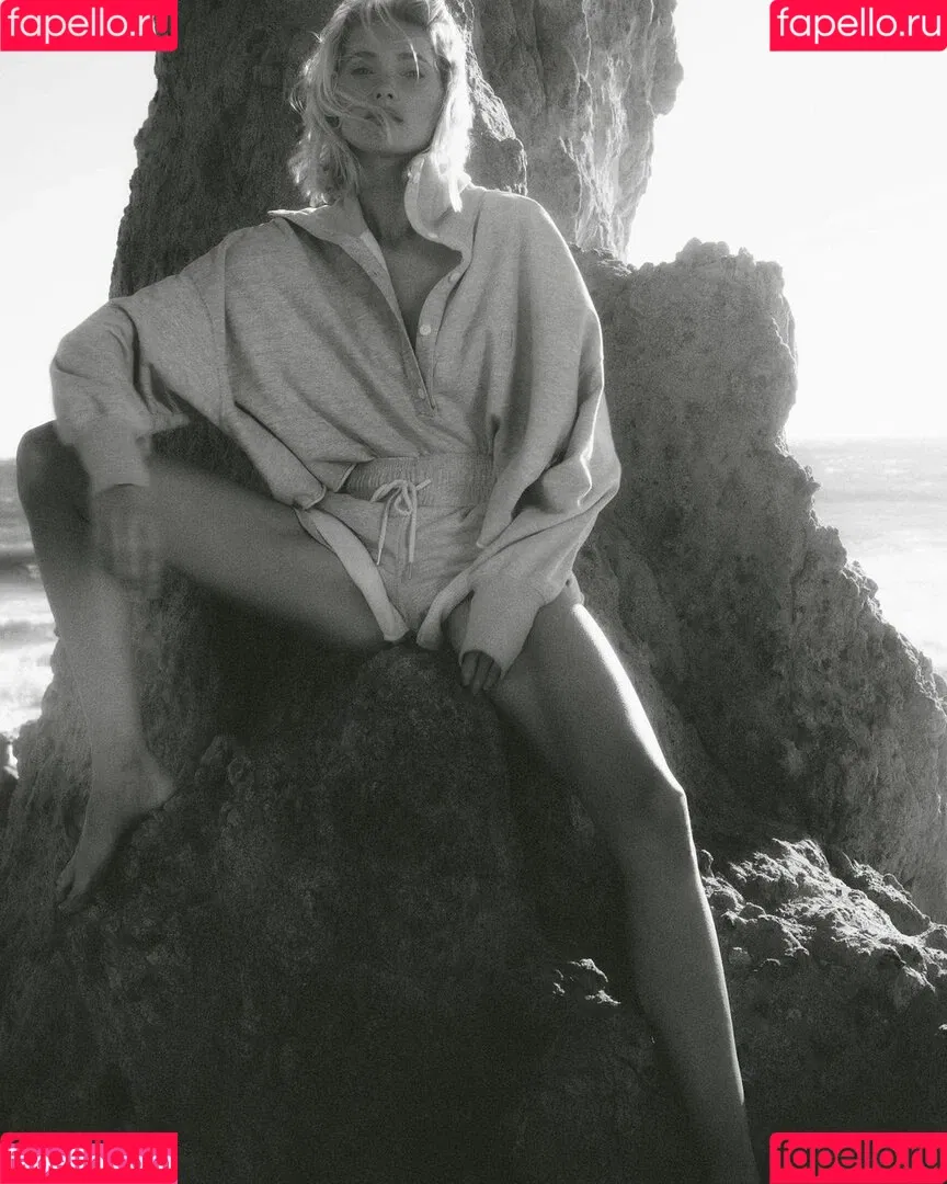 Elsa Hosk Onlyfans Photo Gallery 