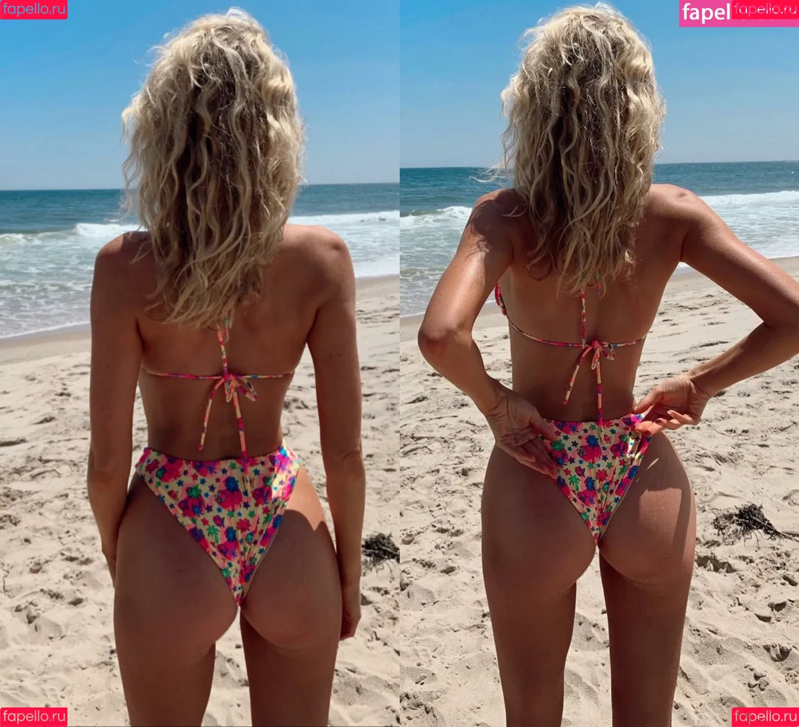 Elsa Hosk Onlyfans Photo Gallery 