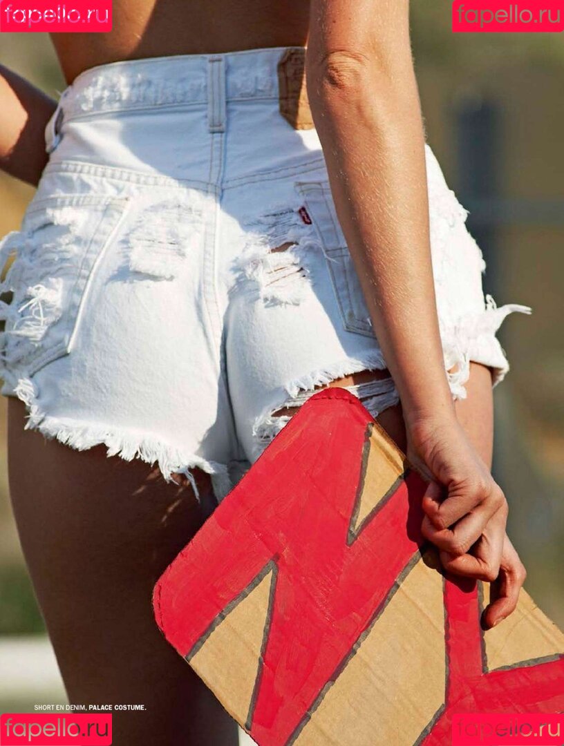 Elsa Hosk Onlyfans Photo Gallery 