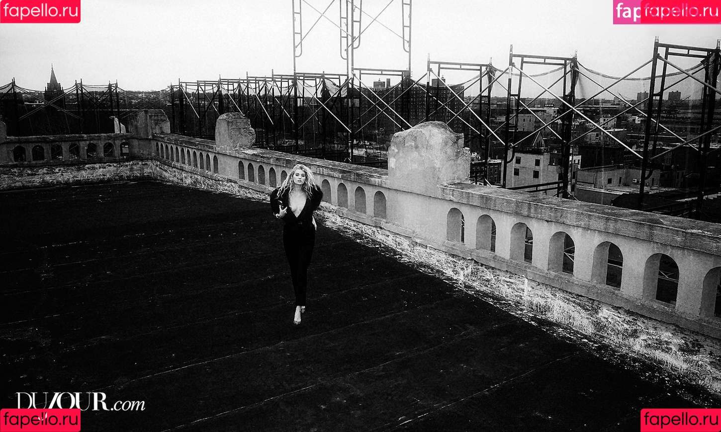 Elsa Hosk Onlyfans Photo Gallery 