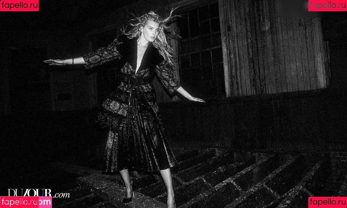 Elsa Hosk Onlyfans Photo Gallery 