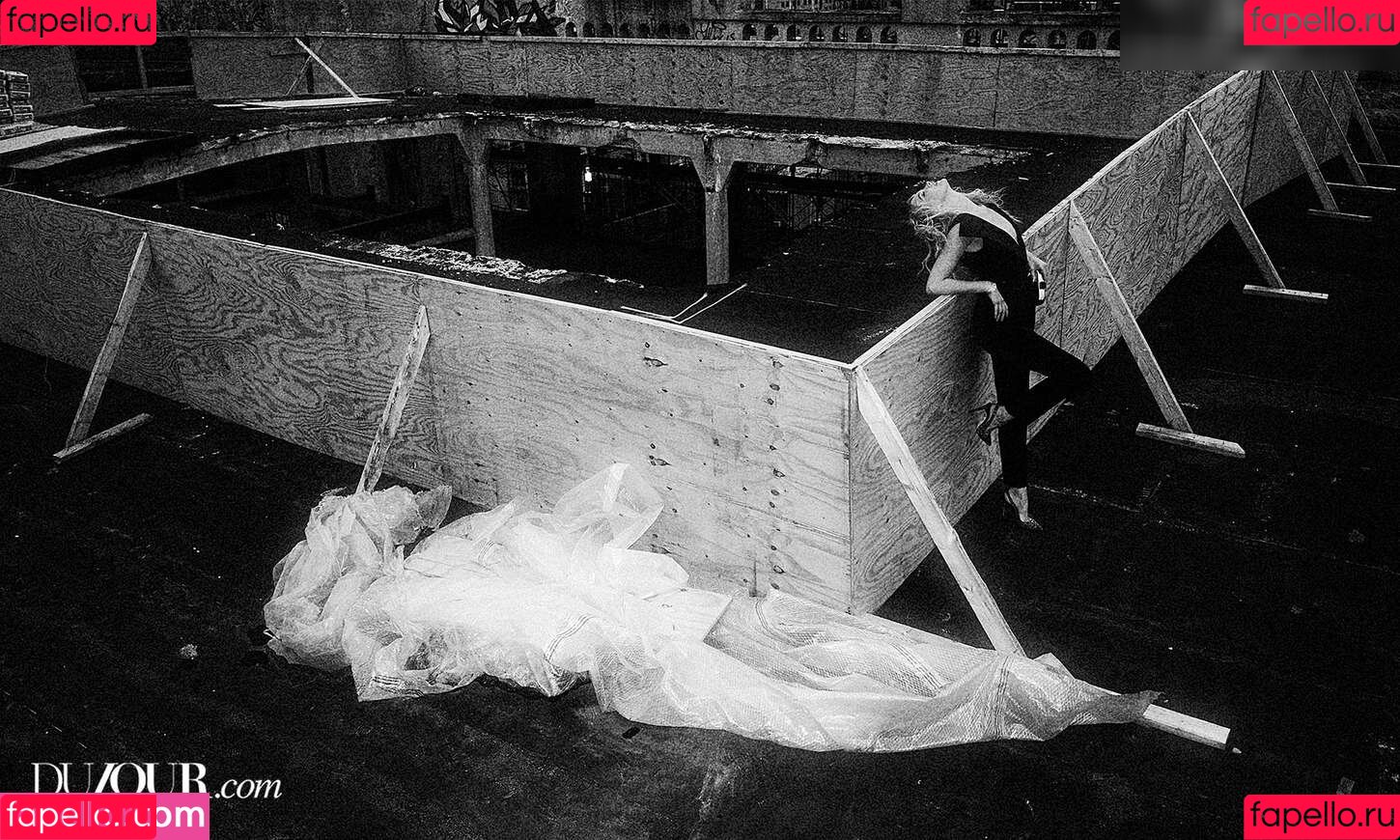 Elsa Hosk Onlyfans Photo Gallery 