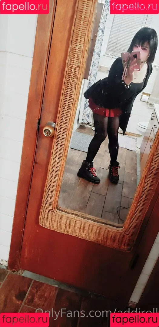 addiroll Onlyfans Photo Gallery 