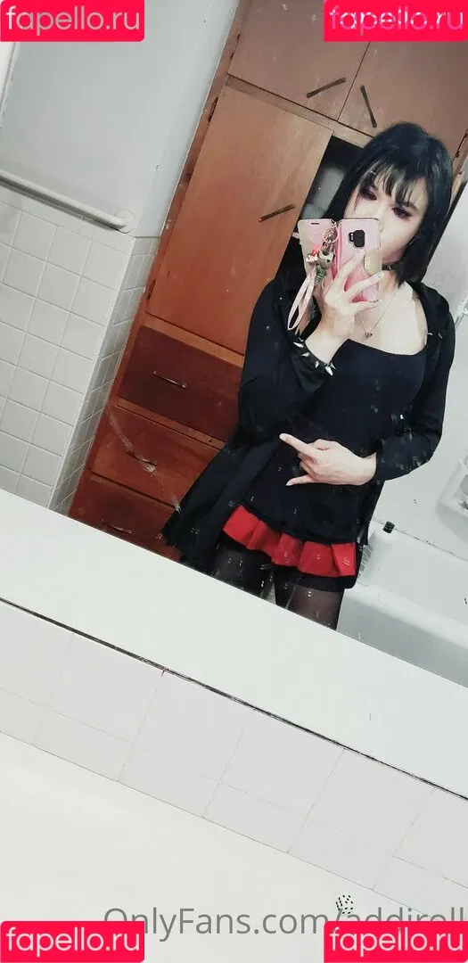 addiroll Onlyfans Photo Gallery 