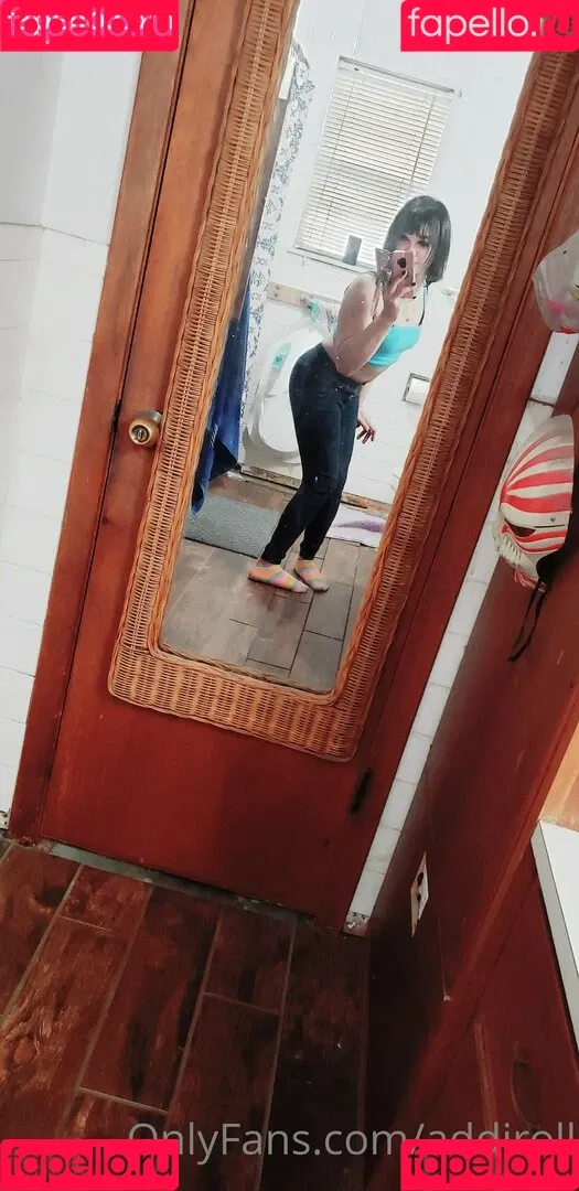 addiroll Onlyfans Photo Gallery 