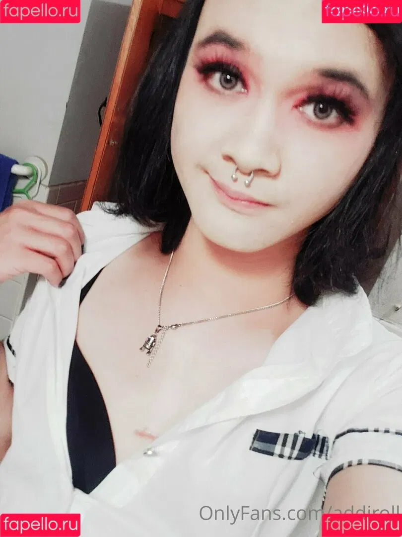 addiroll Onlyfans Photo Gallery 