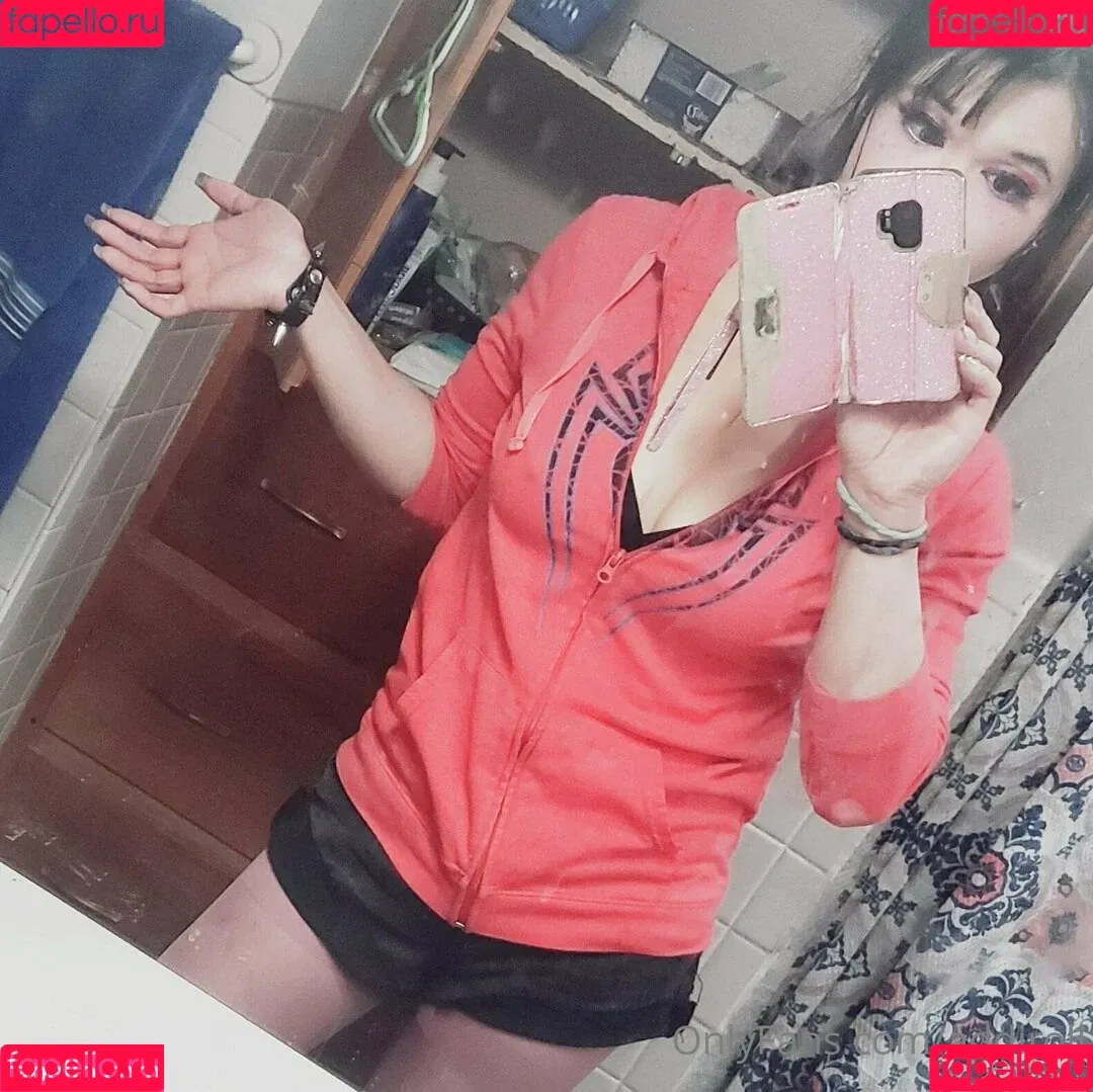 addiroll Onlyfans Photo Gallery 