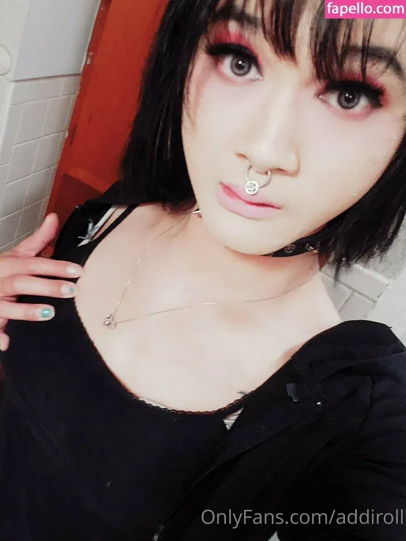 addiroll Onlyfans Photo Gallery 