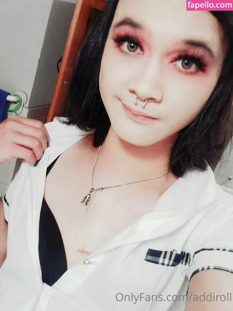 addiroll Onlyfans Photo Gallery 
