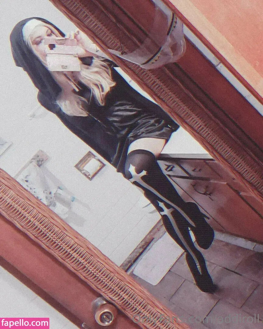 addiroll Onlyfans Photo Gallery 