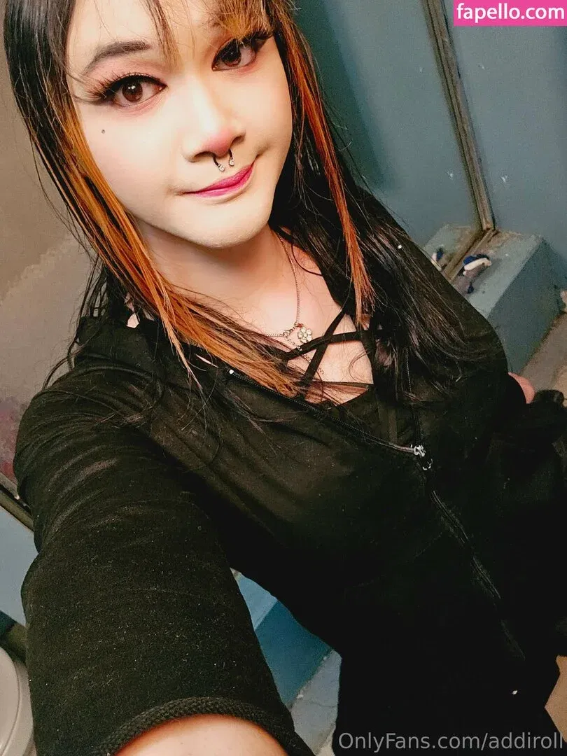 addiroll Onlyfans Photo Gallery 