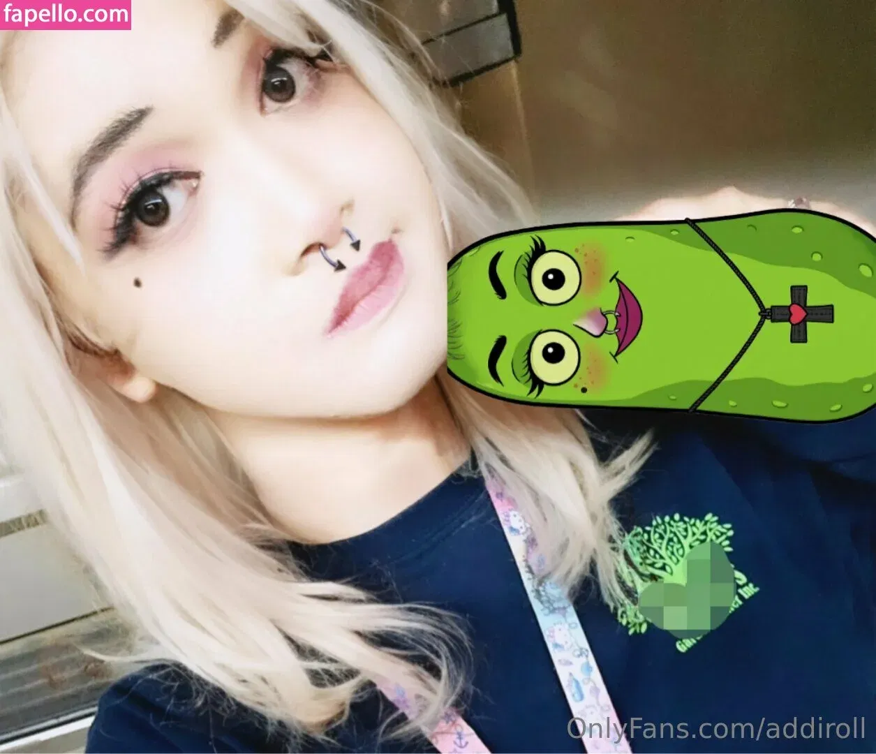 addiroll Onlyfans Photo Gallery 