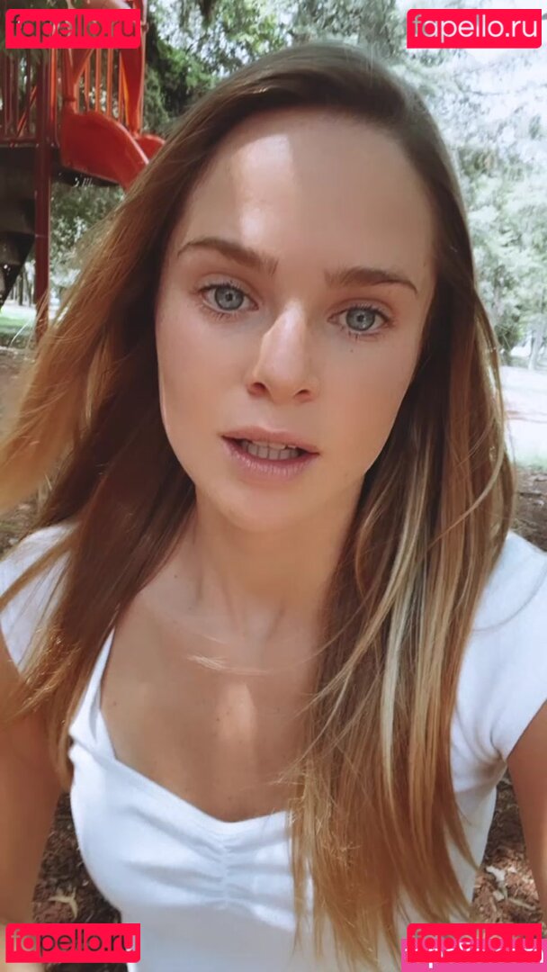 Inna Moll Nude Onlyfans Photo 45