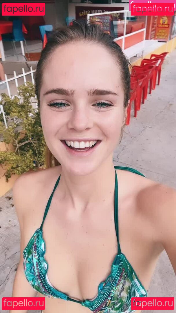 Inna Moll Nude Onlyfans Photo 38