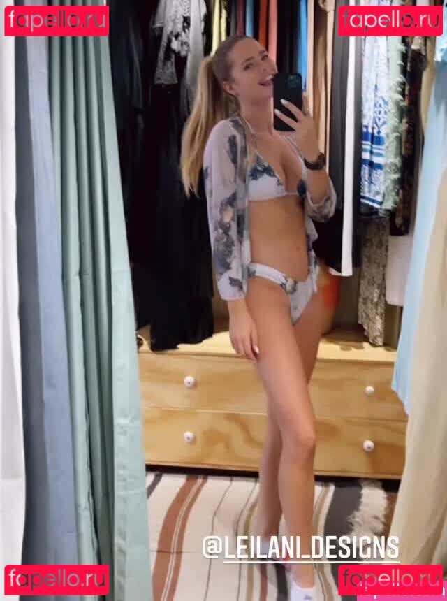 Inna Moll Nude Onlyfans Photo 39